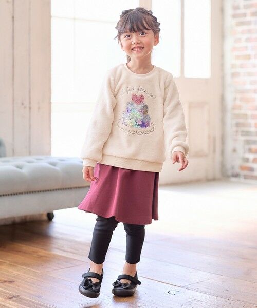 ANY / エニィ その他パンツ | 【WEB限定】7days デイリー スカッツ | 詳細3