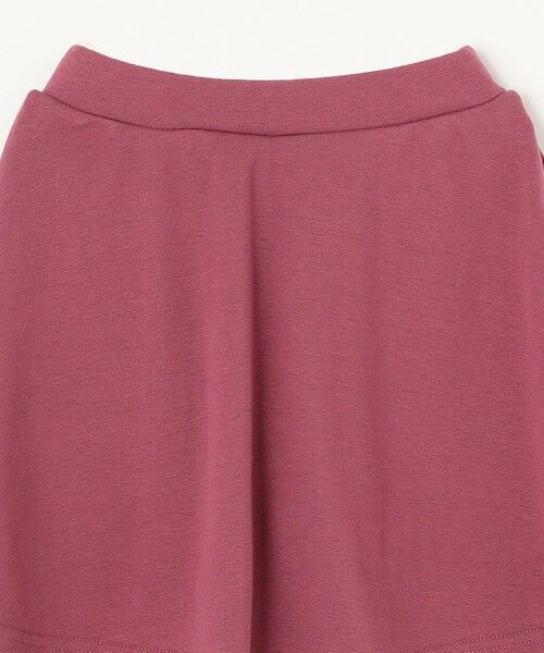 ANY / エニィ その他パンツ | 【WEB限定】7days デイリー スカッツ | 詳細9