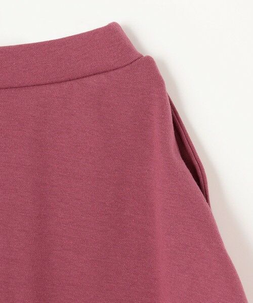 ANY / エニィ その他パンツ | 【WEB限定】7days デイリー スカッツ | 詳細10