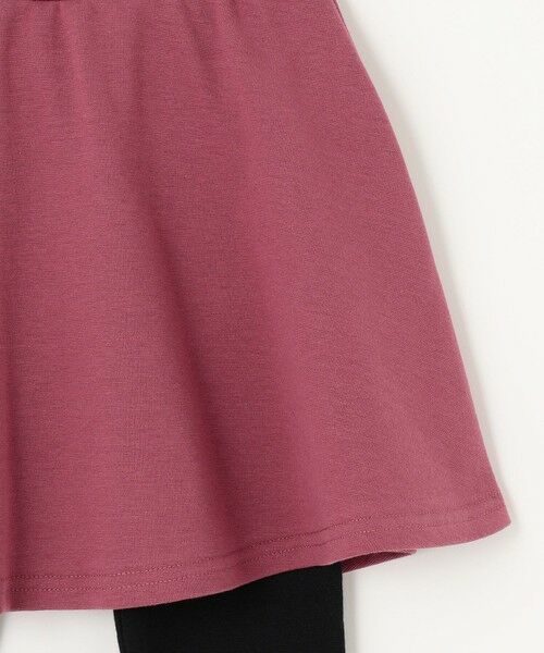 ANY / エニィ その他パンツ | 【WEB限定】7days デイリー スカッツ | 詳細11