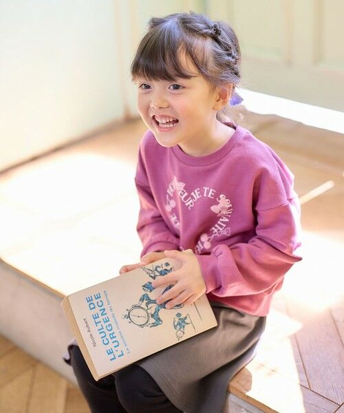 ANY / エニィ その他パンツ | 【WEB限定】7days デイリー スカッツ | 詳細19