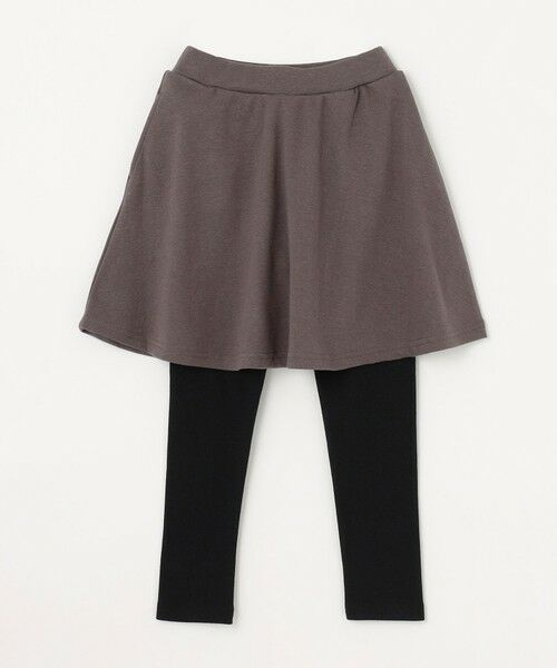 ANY / エニィ その他パンツ | 【WEB限定】7days デイリー スカッツ | 詳細20