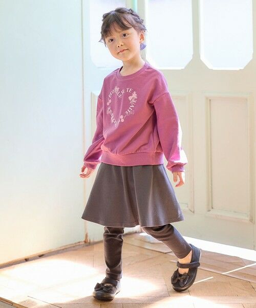 ANY / エニィ その他パンツ | 【WEB限定】7days デイリー スカッツ | 詳細17