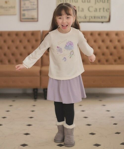 ANY / エニィ その他パンツ | 【WEB限定】7days デイリー スカッツ | 詳細25