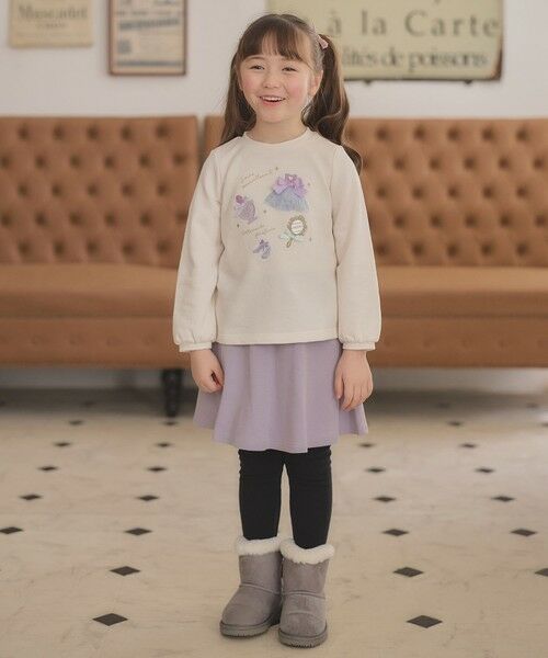 ANY / エニィ その他パンツ | 【WEB限定】7days デイリー スカッツ | 詳細26