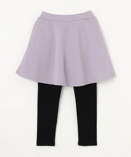 ANY / エニィ その他パンツ | 【WEB限定】7days デイリー スカッツ | 詳細27