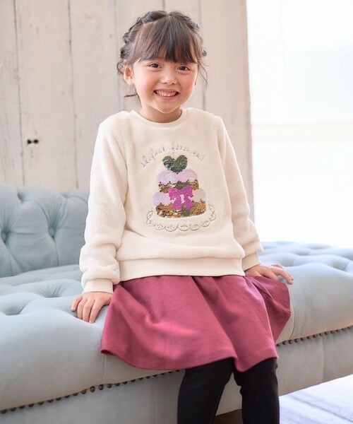 ANY / エニィ その他パンツ | 【WEB限定】7days デイリー スカッツ | 詳細4