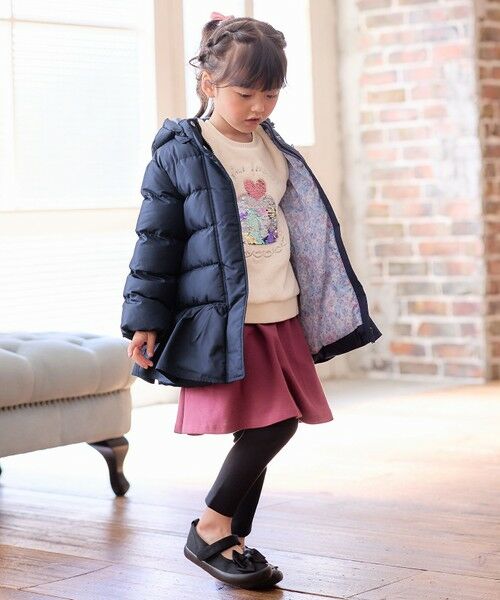 ANY / エニィ その他パンツ | 【WEB限定】7days デイリー スカッツ | 詳細5