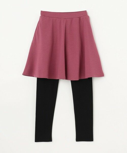 ANY / エニィ その他パンツ | 【WEB限定】7days デイリー スカッツ | 詳細6