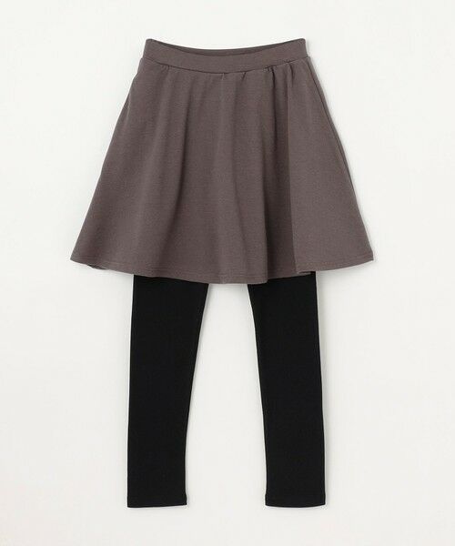 ANY / エニィ その他パンツ | 【WEB限定】7days デイリー スカッツ | 詳細12