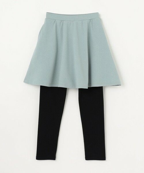 ANY / エニィ その他パンツ | 【WEB限定】7days デイリー スカッツ | 詳細23