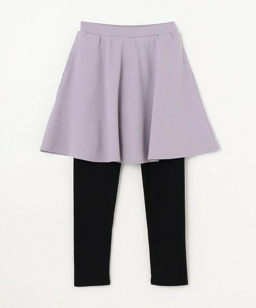 ANY / エニィ その他パンツ | 【WEB限定】7days デイリー スカッツ | 詳細27