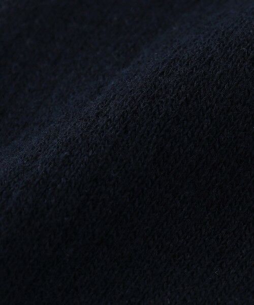 any FAM / エニィファム ソックス | 【日本製】リボン 刺繍 ハイソックス | 詳細4