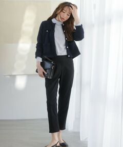 ANY / エニィ その他パンツ | 【洗濯機可能/ストレッチ/UVカット】大人の7daysデイリーパンツ