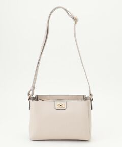 ANY / エニィ ショルダーバッグ | マジカルライトメタルショルダーバッグ