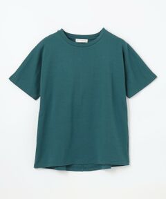 【11色展開/UVケア/接触冷感】プレミアムベーシック半袖Ｔシャツ