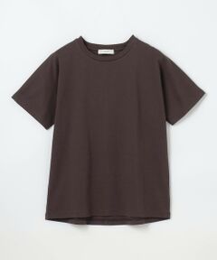 【11色展開/UVケア/接触冷感】プレミアムベーシック半袖Ｔシャツ