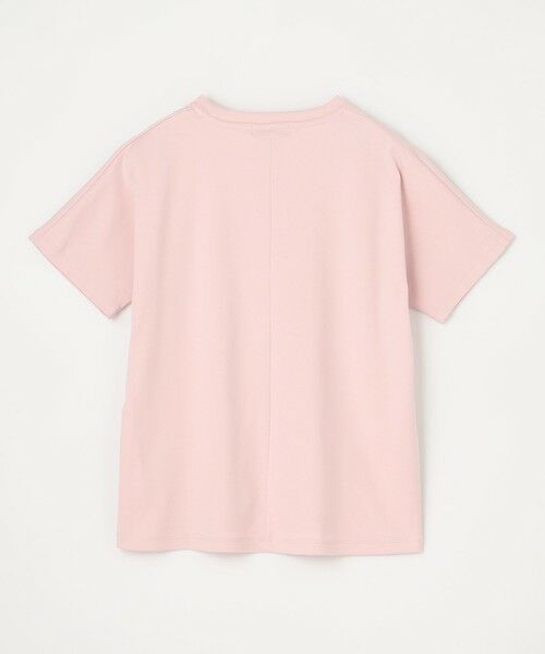 any FAM / エニィファム カットソー | 【11色展開/UVケア/接触冷感】プレミアムベーシック半袖Ｔシャツ | 詳細22