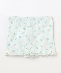 ANY / エニィ レギンス・スパッツ | 一分丈 スパッツ