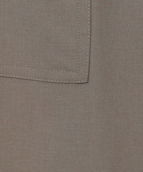 ANY / エニィ ミニ・ひざ丈スカート | 【セットアップ可能/UVケア/接触冷感/ストレッチ】イージーケアタイトスカート | 詳細17