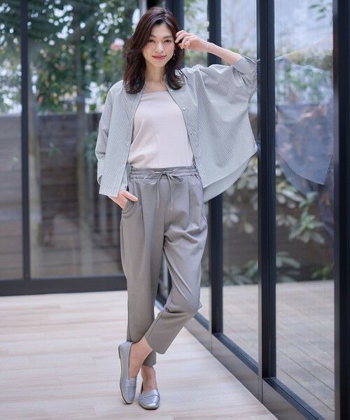 ANY / エニィ タンクトップ | スクエアタンクトップ | 詳細2