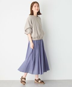 ミニ・ひざ丈スカート（条件：在庫無し含む、新入荷）| ファッション 