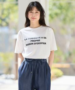 オーガビッツアソートプリントTシャツ