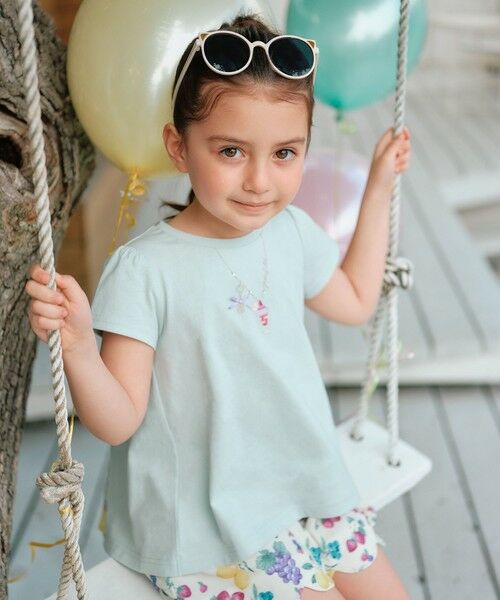 ANY / エニィ その他パンツ | 水陸両用 総柄 ショートパンツ | 詳細7