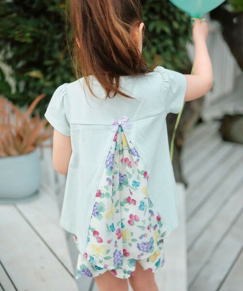 ANY / エニィ その他パンツ | 水陸両用 総柄 ショートパンツ | 詳細8