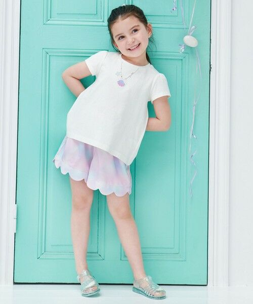 ANY / エニィ その他パンツ | 水陸両用 総柄 ショートパンツ | 詳細24