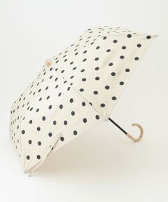 ANY / エニィ 傘 | 【晴雨兼用】ドットパラソル