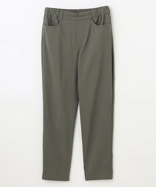 ANY / エニィ その他パンツ | 【大好評につき新色登場！/洗濯機可能/ストレッチ/UVカット】大人の7daysデイリーパンツ | 詳細7