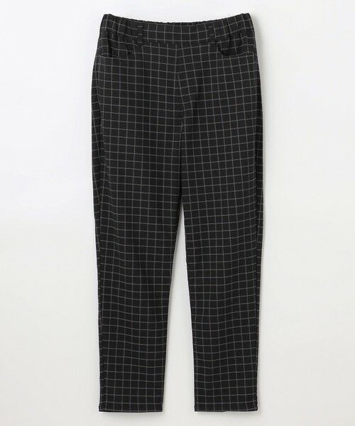 ANY / エニィ その他パンツ | 【大好評につき新色登場！/洗濯機可能/ストレッチ/UVカット】大人の7daysデイリーパンツ | 詳細15