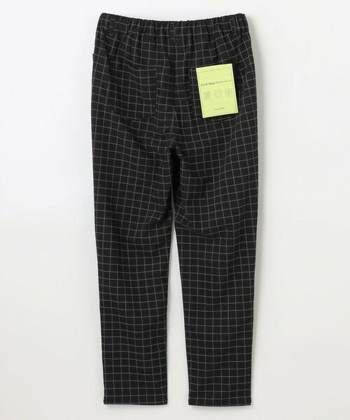 ANY / エニィ その他パンツ | 【大好評につき新色登場！/洗濯機可能/ストレッチ/UVカット】大人の7daysデイリーパンツ | 詳細16