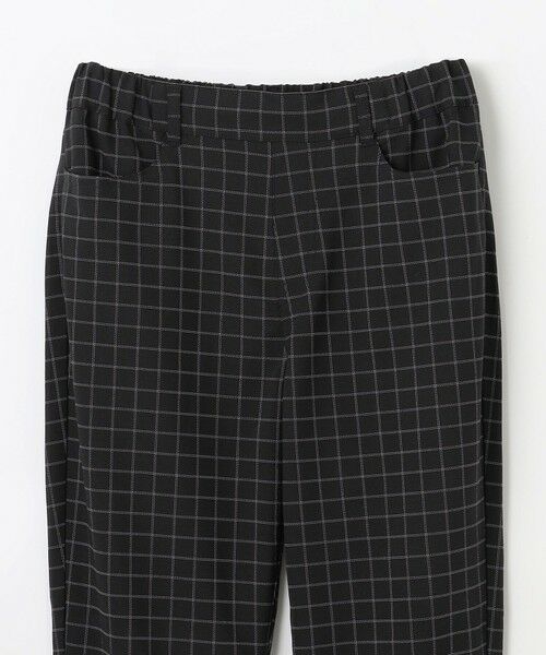 ANY / エニィ その他パンツ | 【大好評につき新色登場！/洗濯機可能/ストレッチ/UVカット】大人の7daysデイリーパンツ | 詳細17