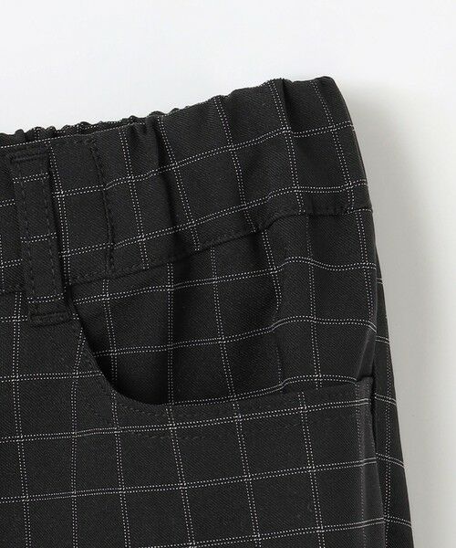 ANY / エニィ その他パンツ | 【大好評につき新色登場！/洗濯機可能/ストレッチ/UVカット】大人の7daysデイリーパンツ | 詳細19