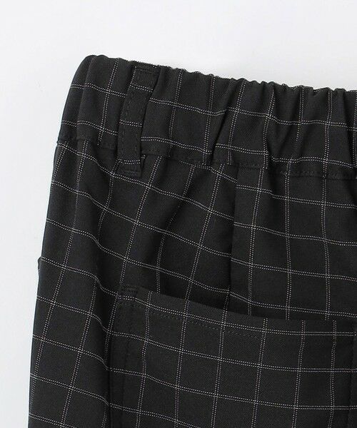 ANY / エニィ その他パンツ | 【大好評につき新色登場！/洗濯機可能/ストレッチ/UVカット】大人の7daysデイリーパンツ | 詳細20