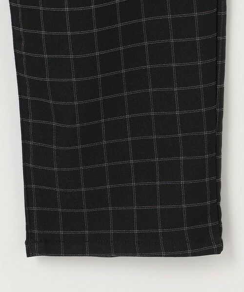 ANY / エニィ その他パンツ | 【大好評につき新色登場！/洗濯機可能/ストレッチ/UVカット】大人の7daysデイリーパンツ | 詳細21