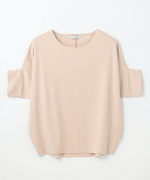 ANY / エニィ カットソー | ゆるシルエットドルマンプルオーバー | 詳細6