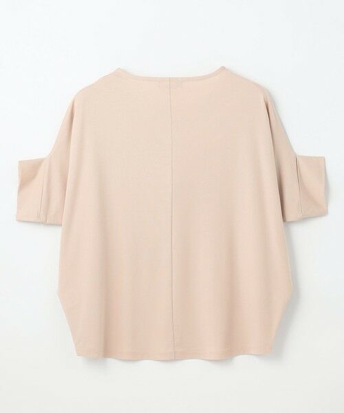 ANY / エニィ カットソー | ゆるシルエットドルマンプルオーバー | 詳細7