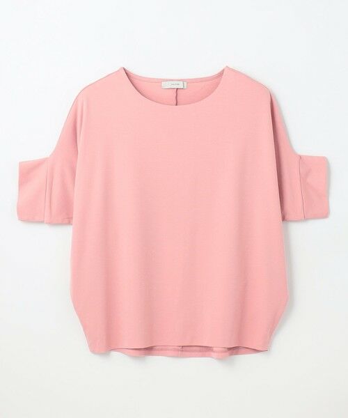 ANY / エニィ カットソー | ゆるシルエットドルマンプルオーバー | 詳細17
