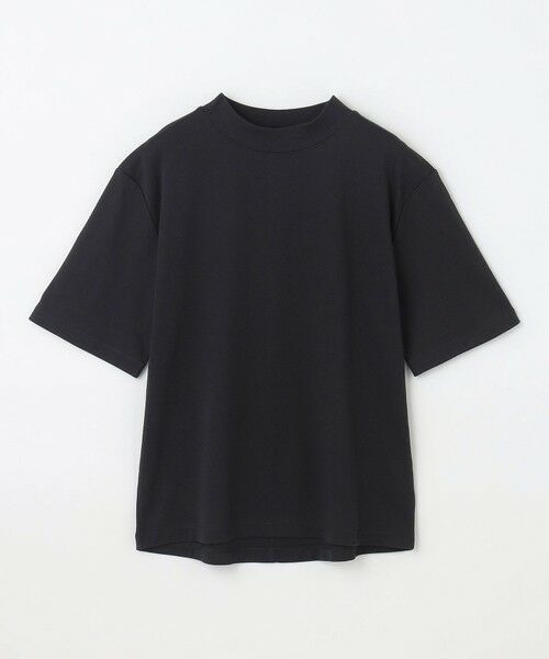 セール】 【接触冷感/UVケア】マルチファンクションモックネック