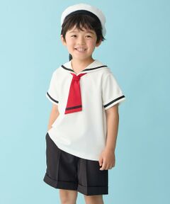 【カードキャプターさくら×any FAM】友枝小学校 制服風セットアップ