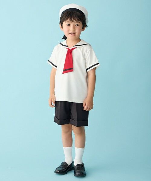 any FAM / エニィファム セットアップ | 【カードキャプターさくら×any FAM】友枝小学校 制服風セットアップ | 詳細1