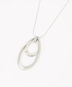 ANY / エニィ ネックレス・ペンダント・チョーカー | ワントップフープネックレス