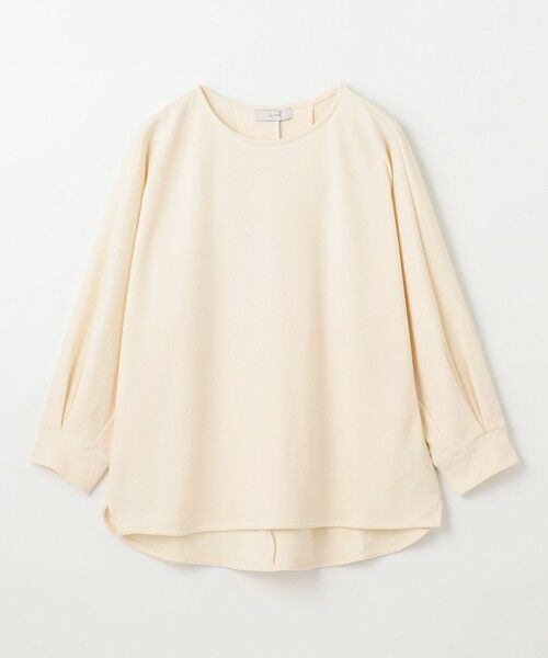 ANY / エニィ カットソー | かのこドルマンプルオーバー | 詳細5