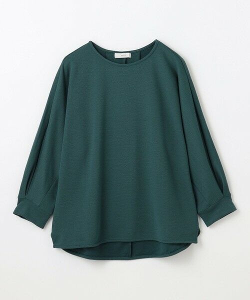 ANY / エニィ カットソー | かのこドルマンプルオーバー | 詳細10