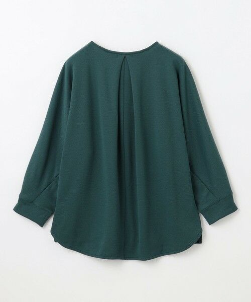 ANY / エニィ カットソー | かのこドルマンプルオーバー | 詳細11