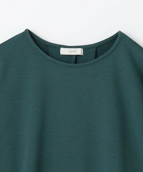 ANY / エニィ カットソー | かのこドルマンプルオーバー | 詳細12