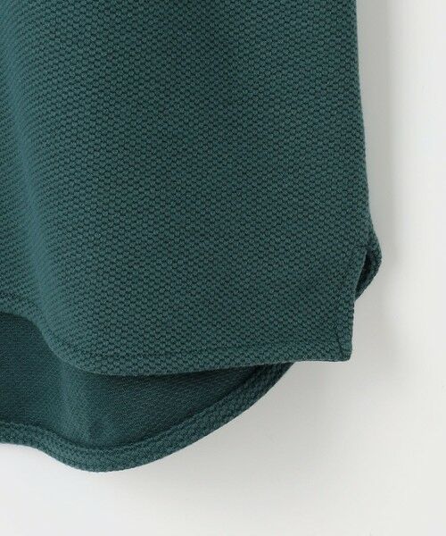 ANY / エニィ カットソー | かのこドルマンプルオーバー | 詳細14